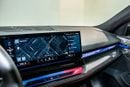 BMW M5 TOURING MASTERCLASS