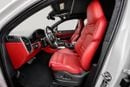 Porsche Cayenne TURBO | American Specs | Pristine Condition