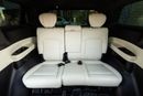 GAC M8 GX GAC M8 GX 2024 GCC | Agency Warranty