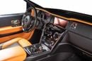 رولز رويس كولينان STANDARD 2020 - ROLLS ROYCE CULLINAN - MANSORY KIT - TWO TONE INTERIOR - FULLY LOEADED - IMMACULATE CAR