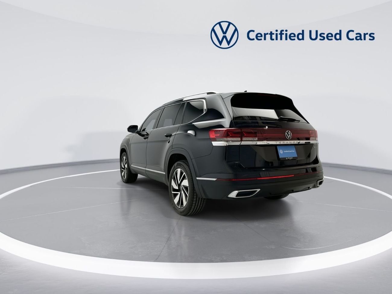 فولكس واجن تيرامونت COMFORTLINE 2.0L Panoramic Sunroof | 12" Infotainment | Digital Cockpit Pro | Keyless