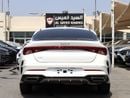 Kia K5 LX KIA K5 - ACCIDENTS FREE - GCC - PERFECT CONDITION INSIDE OUT - 2000 CC