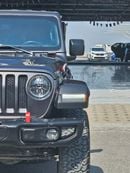 Jeep Wrangler RUBICON eep Wrangler Sport four-door