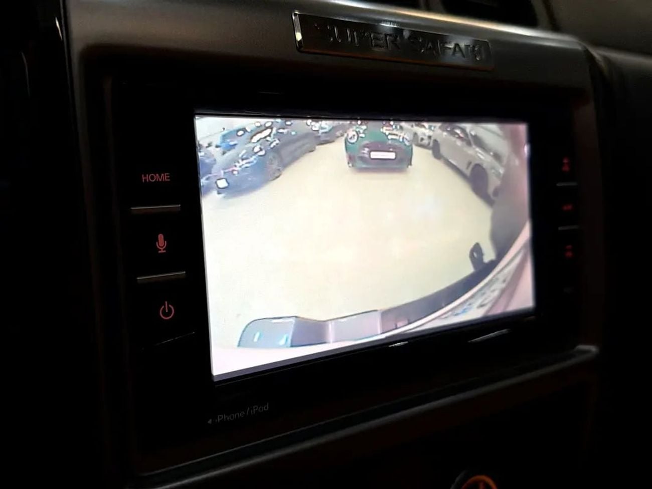 Nissan Patrol SUPER SAFARI 2,526pm Zero Down Available Super Safari GCC Specs
