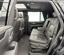 Chevrolet Tahoe RST