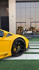 Lamborghini Aventador LP700
