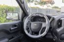 Chevrolet Silverado 1500WT CHEVROLET SILVERADO | V8 5.3L | 4WD | GCC | CREW CAB | 2025 (Export)