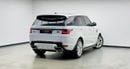 Land Rover Range Rover Sport HSE DYNAMIC 2020 Range Rover Sport P525 HSE ,Warranty ,Excellent Condition ,GCC
