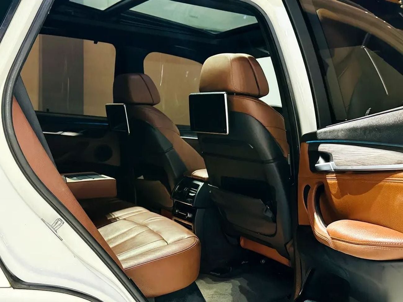 BMW X5 35i EXCLUSIVE