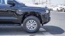 ميتسوبيشي L200 GLX جديد تمامًا – محرك بنزين سعة 2.4 لتر، دفع رباعي، ناقل حركة يدوي – D25 – 2027 – للتصدير فقط