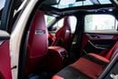 Jaguar F-PACE SVR | 2024 | Brand New | GCC Specs | AlTayer warranty till 2031
