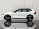 Volvo XC60 ULTIMATE DARK Volvo XC60 B5 2024