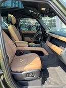 Land Rover Defender 110 X-DYNAMIC SE P400
