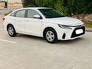 Toyota Yaris E