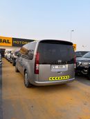 Hyundai Staria COMFORT