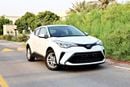 Toyota C-HR GX