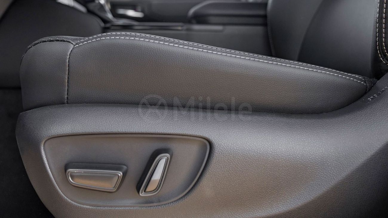 Toyota Prado TOYOTA PRADO 250 | EXPORT ONLY