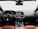 بي أم دبليو X5 XDRIVE M50I M50i | 4.4L V8 TWIN-TURBO | 523 HP | KOREAN SPECS