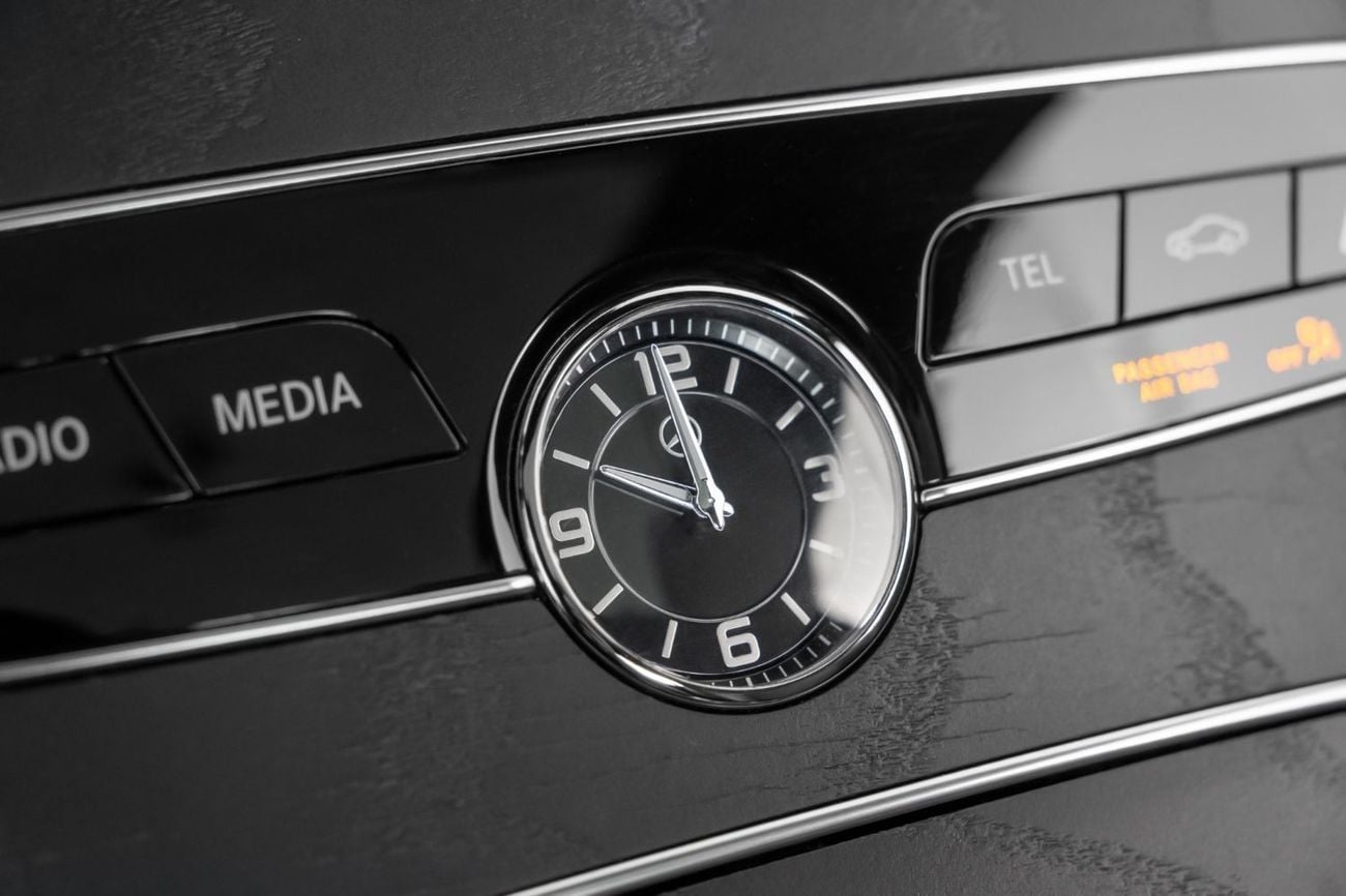 مرسيدس بنز C 200 AMG