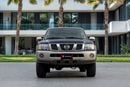 نيسان باترول SUPER SAFARI Patrol Super Safari | 2,350 P.M | 0% Downpayment | Excellent Condition!