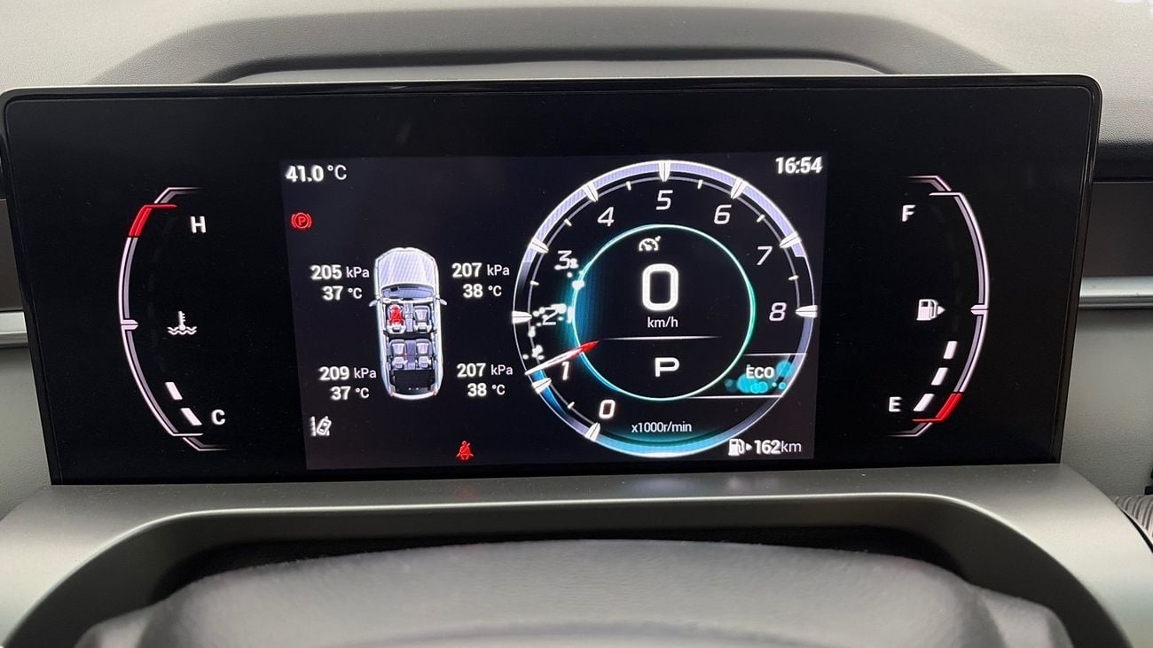 GAC EMKOO GL | Guaranteed Warranty | 0 Down Payment