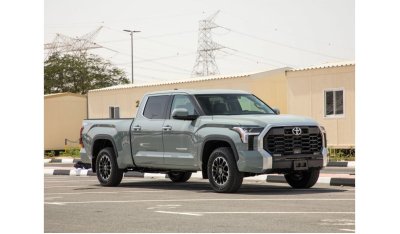 Toyota Tundra Limited TRD OFF-ROAD +10% for Local Registration