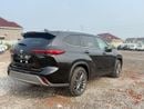 Toyota Highlander Supreme Hybrid 2.5L AWD 7-Seater