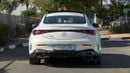 Mercedes Benz CLE200 COUPE EQ Boost RWD GCC 0Km with 2 Years Unlimited Mileage Warranty @Official Dealer