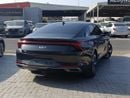 كيا K8 EX DLX كيا ك 8 2022 2.5