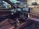 بي أم دبليو 530i M SPORT بي إم دبليو 530i M سبورت موديل 2017 | مواصفات خليجية | حالة جيدة