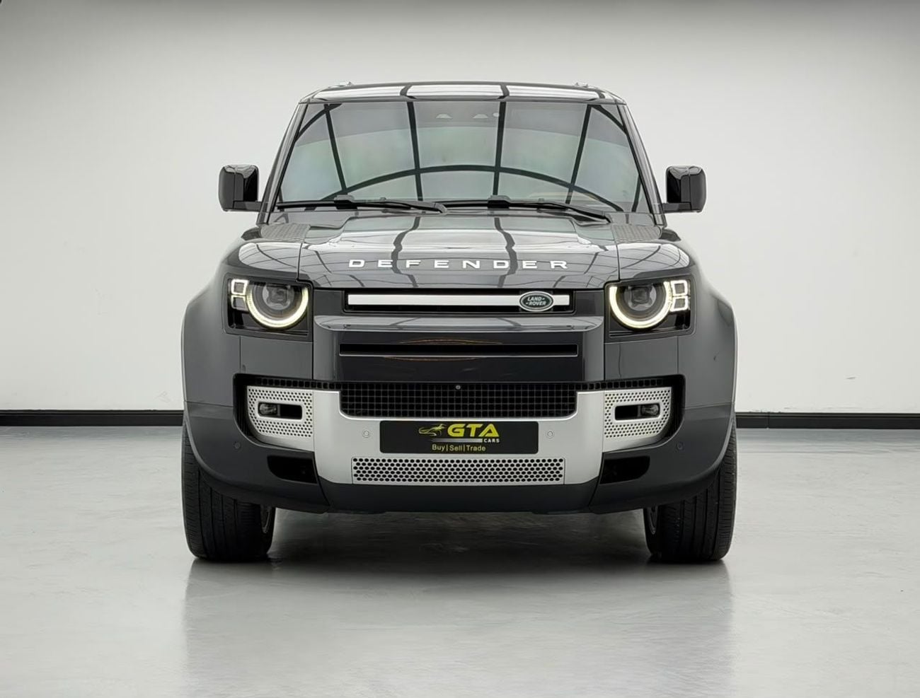 Land Rover Defender 110 HSE P400