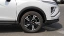 Mitsubishi Eclipse Cross GLX HIGH LINE Brand New – 1.5L Petrol 2WD Automatic – H37 – 2026 – Export Only