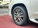 Lexus LX570 NAVIGATION SPORT