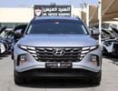 Hyundai Tucson SMART ACCIDENTS FREE - GCC - PERFECT CONDITION INSIDE OUT 2000 CC