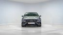 Mercedes Benz A200 PREMIUM PLUS
