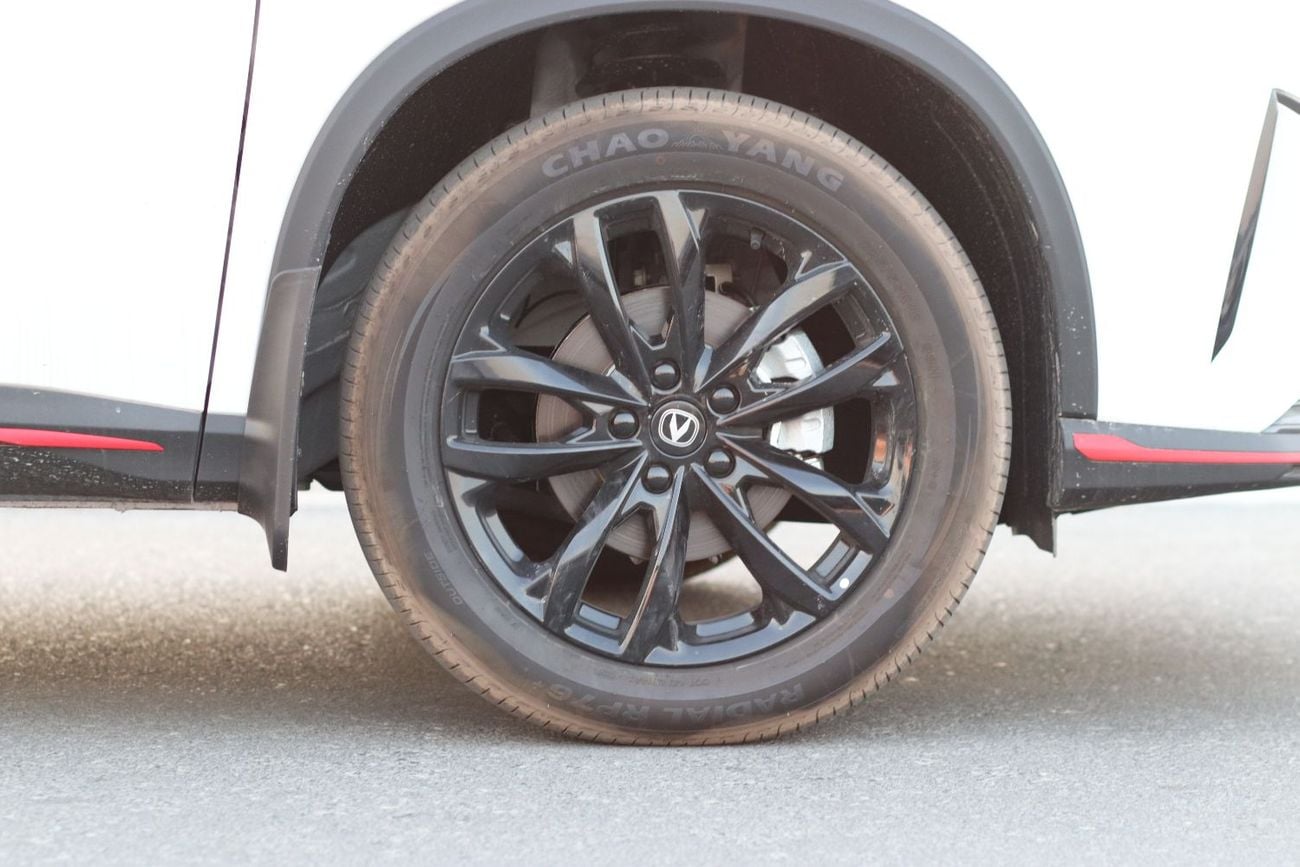 تشنجان x5 بلس PIONEER | ٠ كم | ٢٠٢٦ | كاملة المواصفات | جاهزة للتصدير