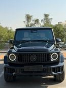 Mercedes Benz G63 AMG STANDARD