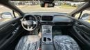 Hyundai Santa Fe SMART HEV
