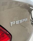 كيا بيجاس EX KIA PEGAS 1.4L 2025 MODEL