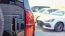 BYD Leopard 5 STANDARD BYD Leopard 5 Navigator