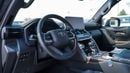 Toyota Land Cruiser VX