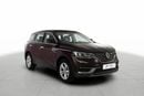 Renault Koleos PE 2.5