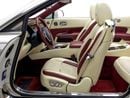 Rolls Royce Dawn GCC Specs | Luxury Convertible