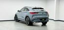 Infiniti QX55 Sensory, Warranty, Full Service History, Fully Loaded, Excellent Condition, GCC