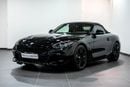 BMW Z4 sDRIVE30i LUXURY M SPORT PACKAGE sDrive 30i Luxury M Sport Package