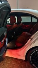 Mercedes Benz C43 AMG AMG SPORT
