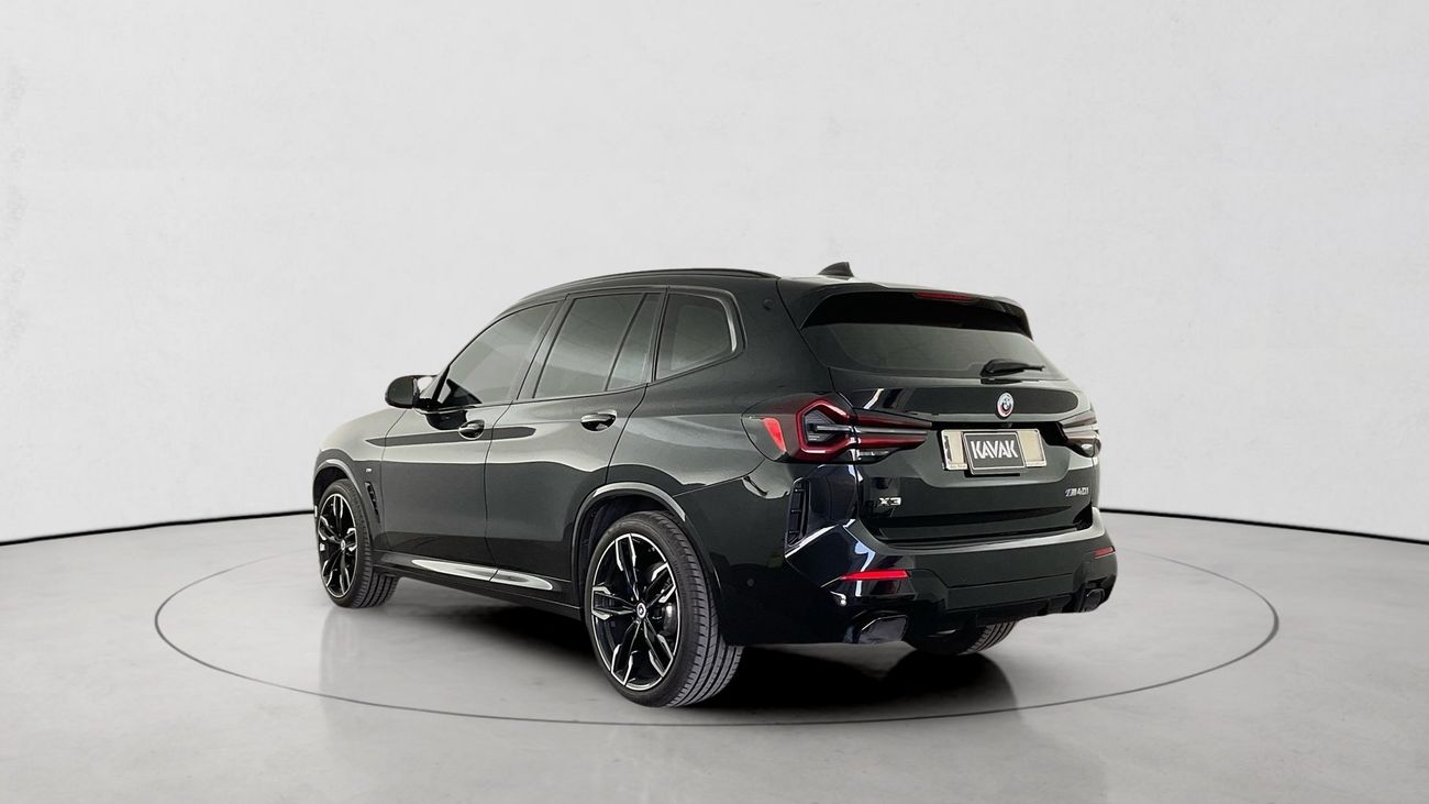BMW X3 M40i M SPORT | Guaranteed Warranty | 0 Down Payment