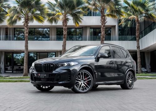 BMW M235i 60i X5 60i | 6,561 P.M | 0% Downpayment | V8 | Warranty
