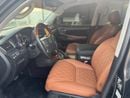 Lexus LX570 TOP