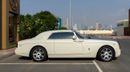 Rolls Royce Phantom COUPE Rolls-Royce Phantom 2016